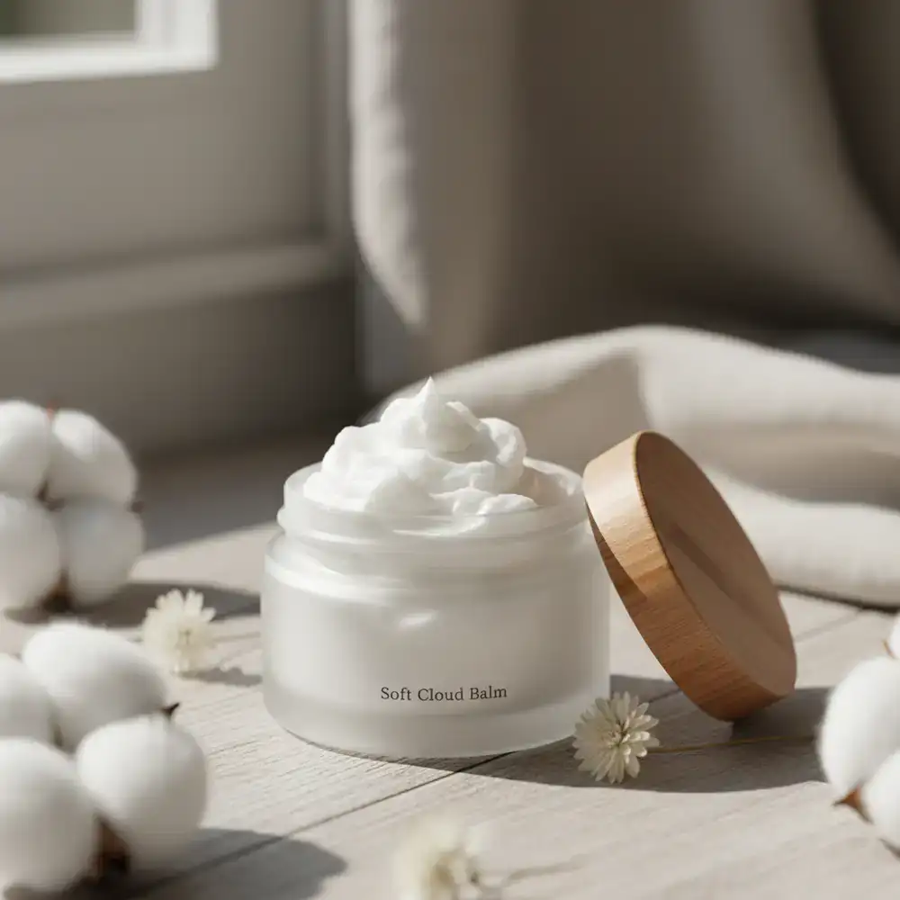 Soft Cloud Balm