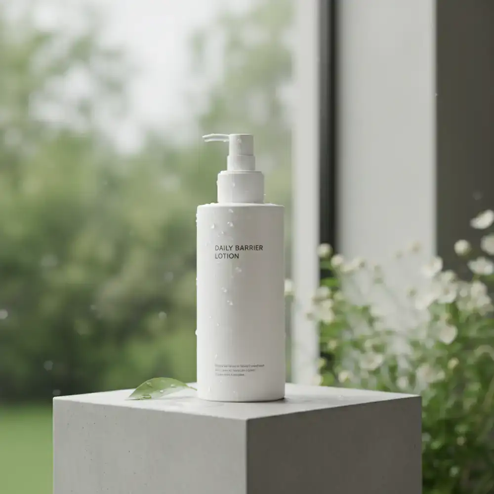 Daily Barrier Lotion