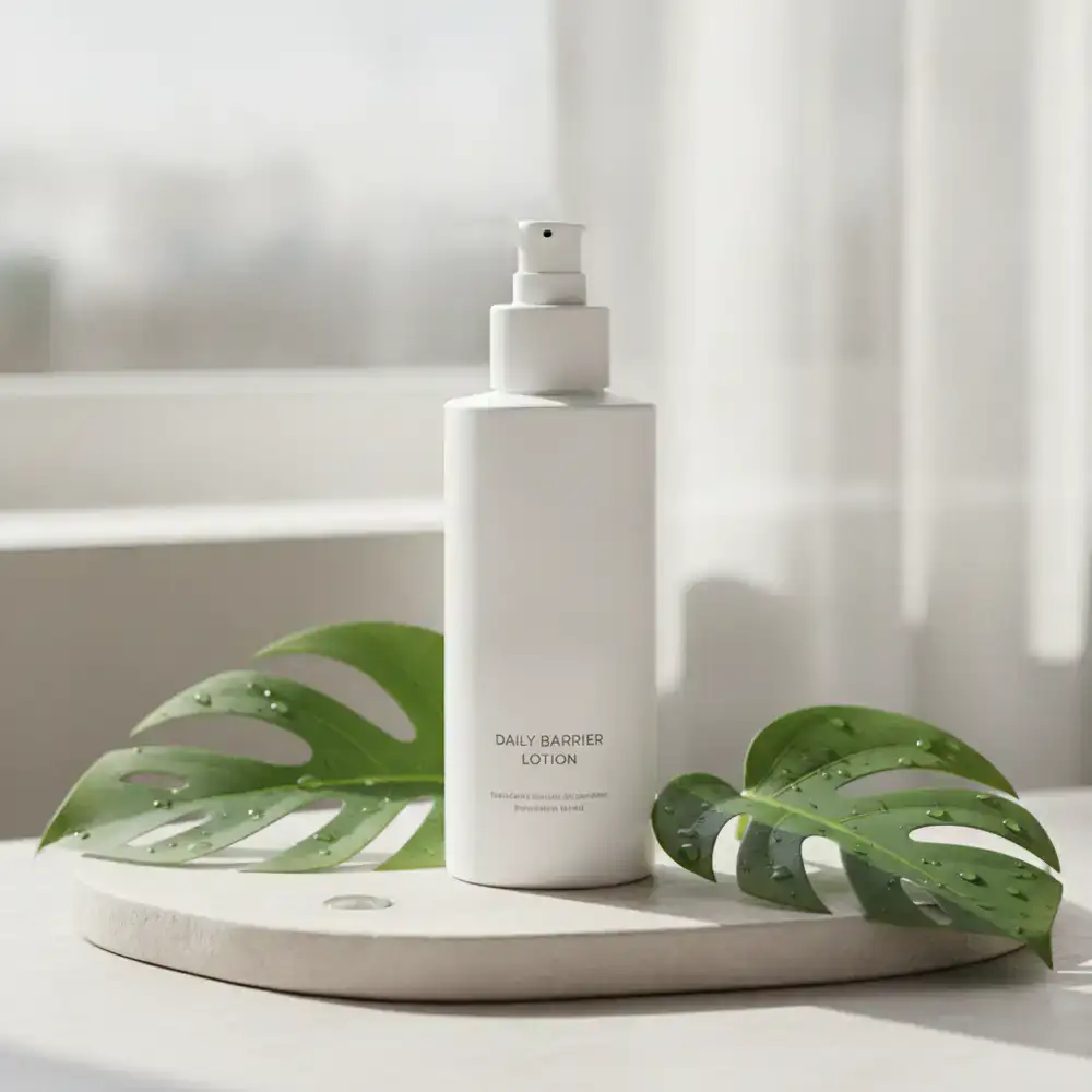 Daily Barrier Lotion thumbnail